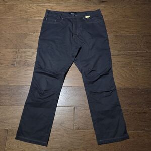 Vertx Cutback Technical Pants Men's 36x32 Casual Performance Hiking